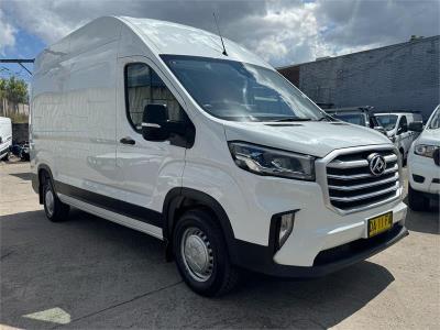 2021 LDV Deliver 9 Van for sale in Parramatta